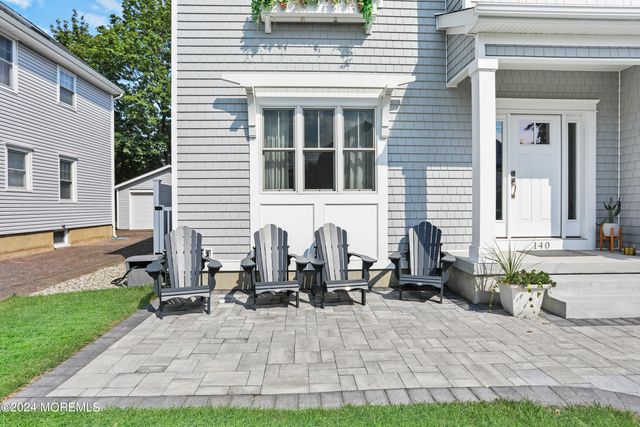 140 Curtis Place, Manasquan, NJ 08736