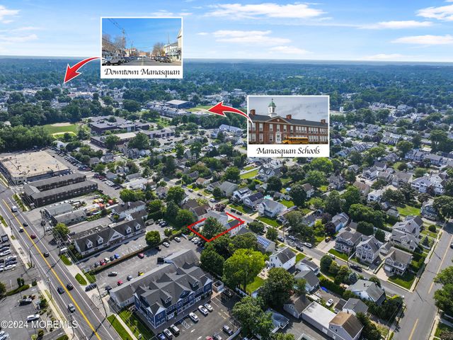 140 Curtis Place, Manasquan, NJ 08736