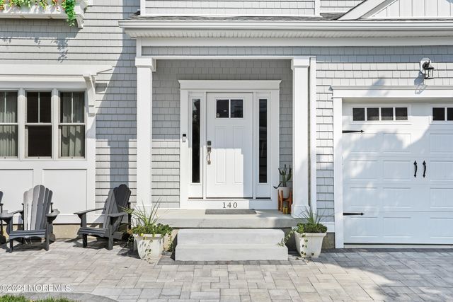 140 Curtis Place, Manasquan, NJ 08736