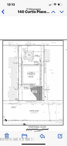 140 Curtis Place, Manasquan, NJ 08736