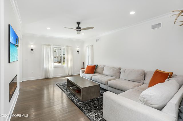 140 Curtis Place, Manasquan, NJ 08736