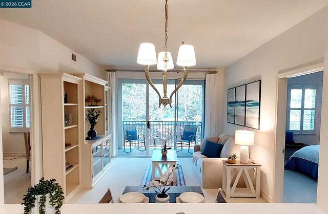 1860 1860 Tice Creek Dr 1344, Walnut Creek, CA 94595