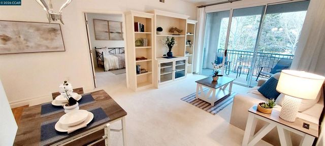 1860 1860 Tice Creek Dr 1344, Walnut Creek, CA 94595