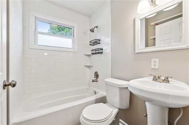 1022 Ashby Grove SW, Atlanta, GA 30314