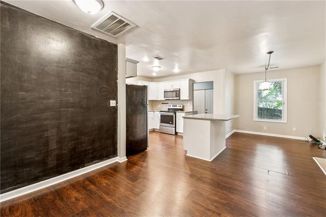 1022 Ashby Grove SW, Atlanta, GA 30314