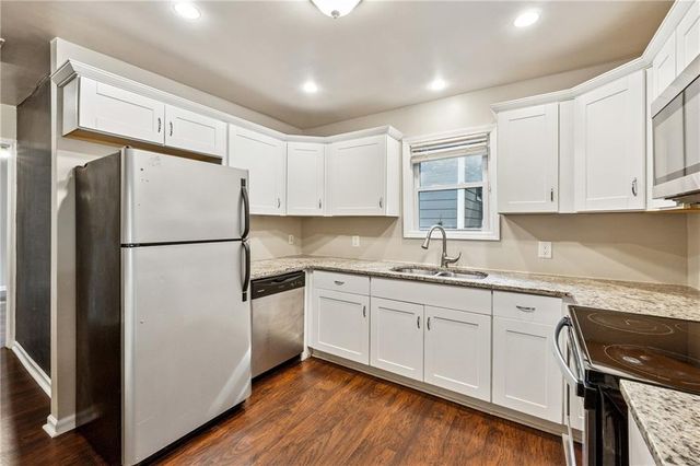 1022 Ashby Grove SW, Atlanta, GA 30314