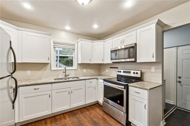 1022 Ashby Grove SW, Atlanta, GA 30314