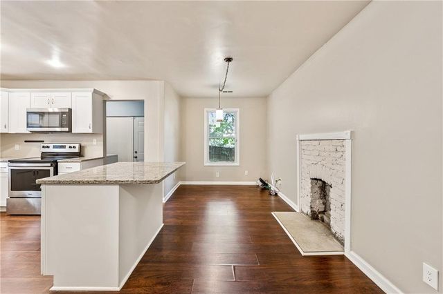 1022 Ashby Grove SW, Atlanta, GA 30314