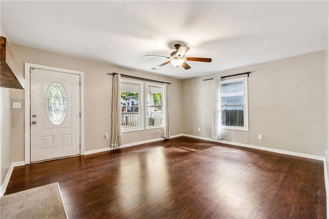 1022 Ashby Grove SW, Atlanta, GA 30314