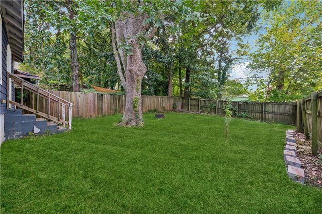 1022 Ashby Grove SW, Atlanta, GA 30314