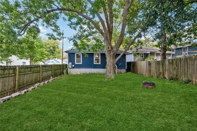 1022 Ashby Grove SW, Atlanta, GA 30314