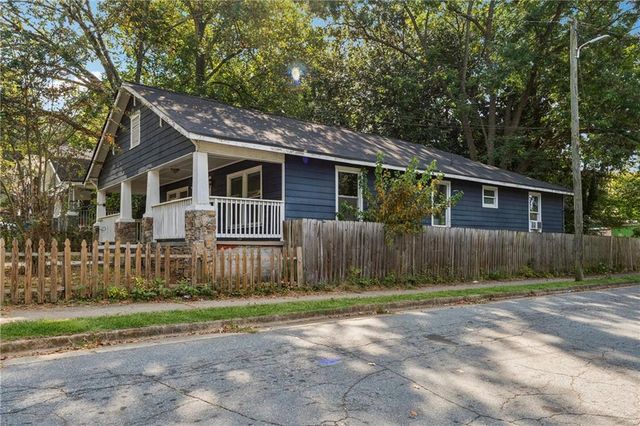 1022 Ashby Grove SW, Atlanta, GA 30314