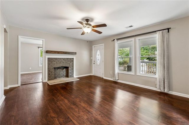 1022 Ashby Grove SW, Atlanta, GA 30314