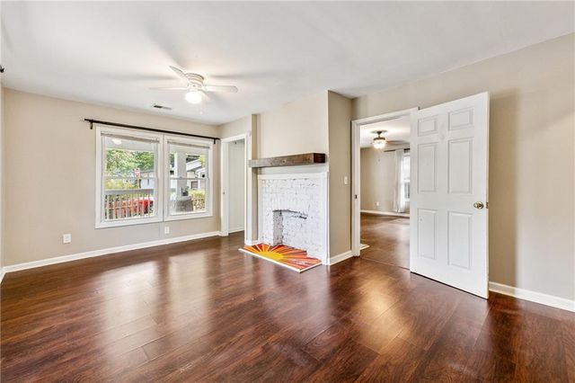1022 Ashby Grove SW, Atlanta, GA 30314