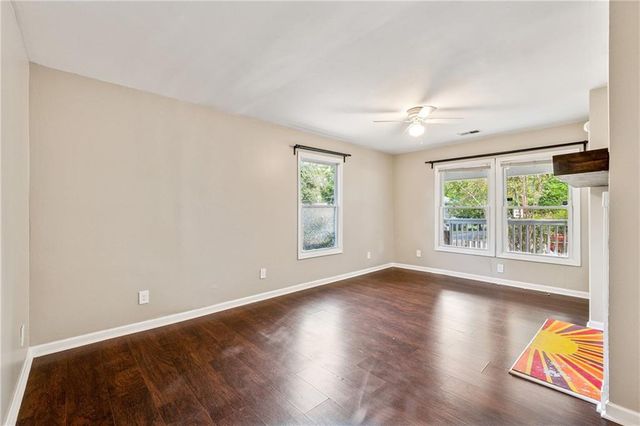 1022 Ashby Grove SW, Atlanta, GA 30314