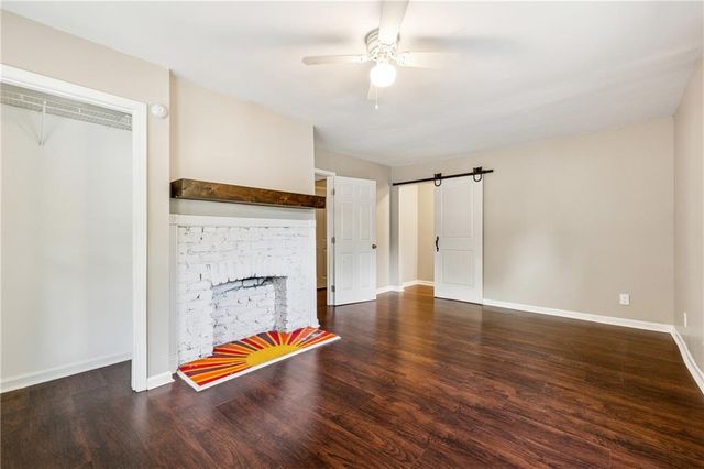 1022 Ashby Grove SW, Atlanta, GA 30314