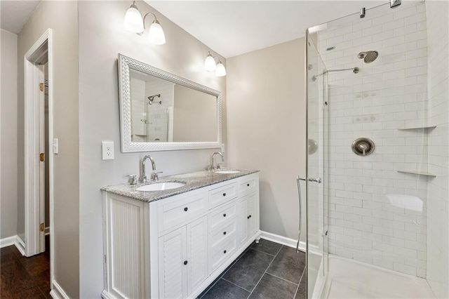 1022 Ashby Grove SW, Atlanta, GA 30314