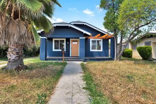 1235 N Safford Avenue, Fresno, CA 93728