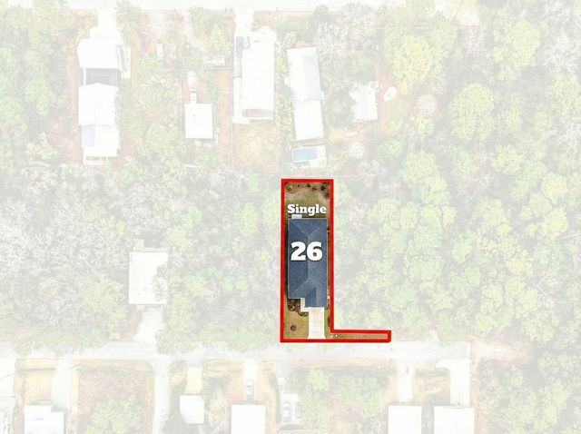 26 E Wild Blueberry Way Lot 26, Point Washington, FL 32459