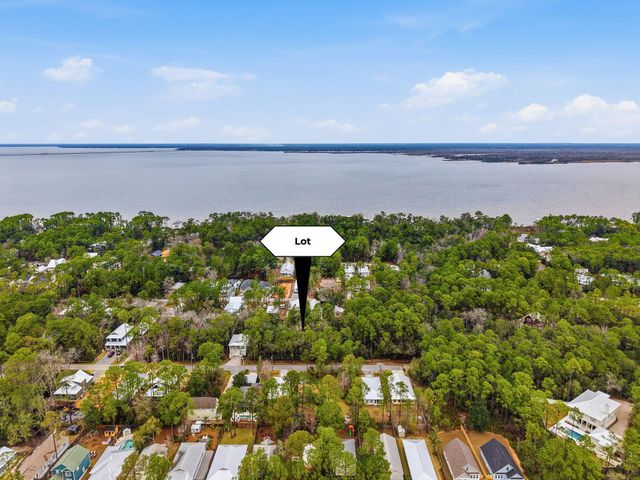 26 E Wild Blueberry Way Lot 26, Point Washington, FL 32459