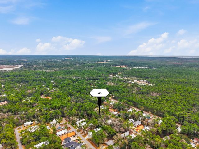 26 E Wild Blueberry Way Lot 26, Point Washington, FL 32459