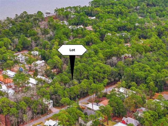26 E Wild Blueberry Way Lot 26, Point Washington, FL 32459