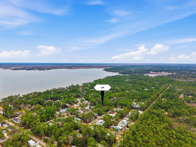 26 E Wild Blueberry Way Lot 26, Point Washington, FL 32459