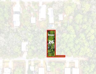 26 E Wild Blueberry Way Lot 26, Point Washington, FL 32459