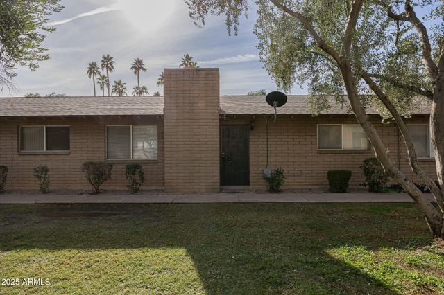 3031 S RURAL Road 9, Tempe, AZ 85282