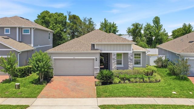 832 JETWAY STREET, Orange City, FL 32763