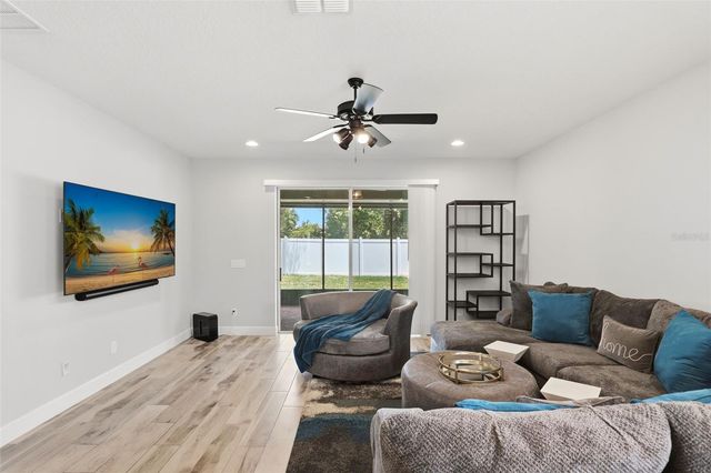 832 JETWAY STREET, Orange City, FL 32763