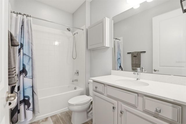 832 JETWAY STREET, Orange City, FL 32763