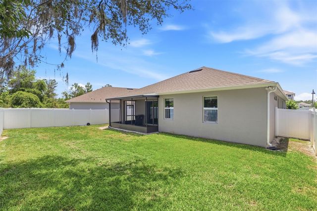 832 JETWAY STREET, Orange City, FL 32763