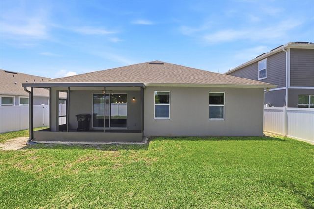 832 JETWAY STREET, Orange City, FL 32763