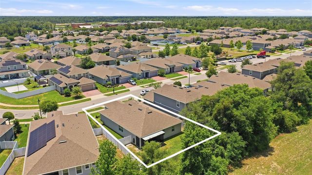 832 JETWAY STREET, Orange City, FL 32763