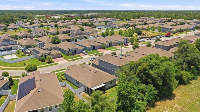 832 JETWAY STREET, Orange City, FL 32763