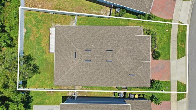 832 JETWAY STREET, Orange City, FL 32763