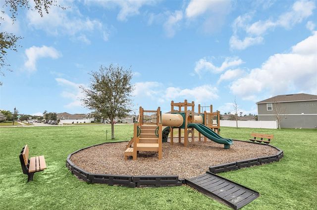 832 JETWAY STREET, Orange City, FL 32763