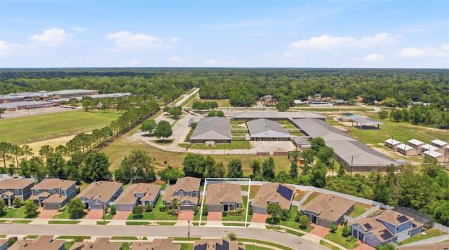 832 JETWAY STREET, Orange City, FL 32763