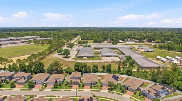 832 JETWAY STREET, Orange City, FL 32763
