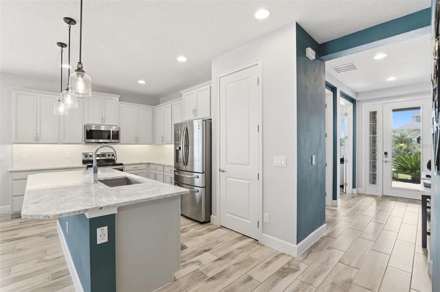 832 JETWAY STREET, Orange City, FL 32763