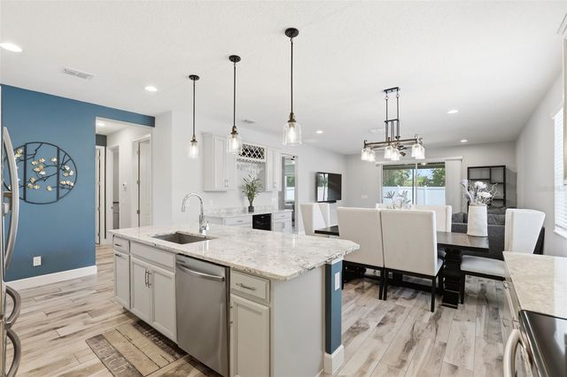 832 JETWAY STREET, Orange City, FL 32763