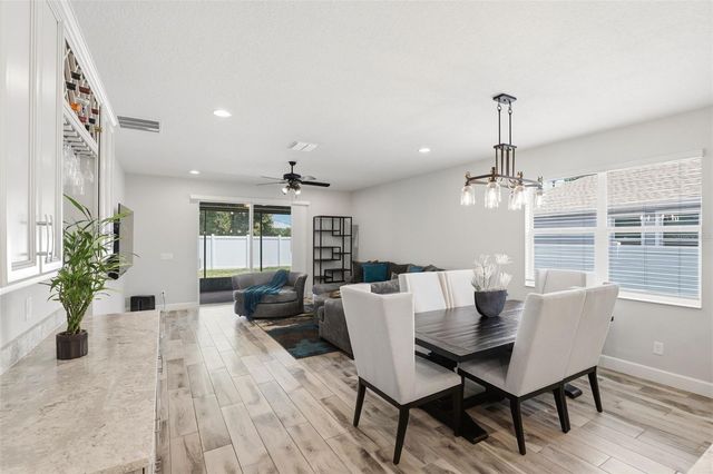832 JETWAY STREET, Orange City, FL 32763