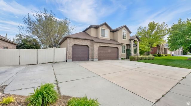 3047 W CHALK CREEK WAY, South Jordan, UT 84095