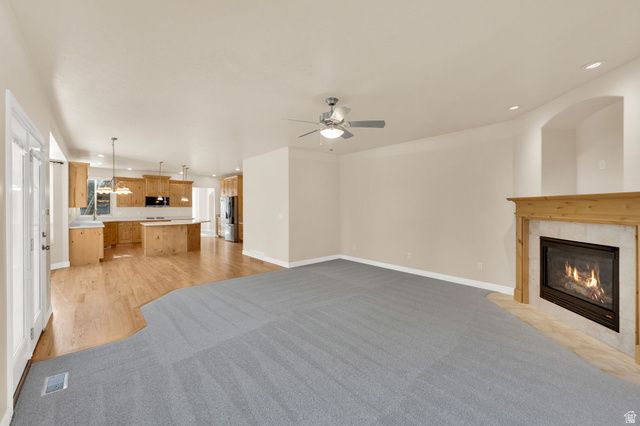 3047 W CHALK CREEK WAY, South Jordan, UT 84095