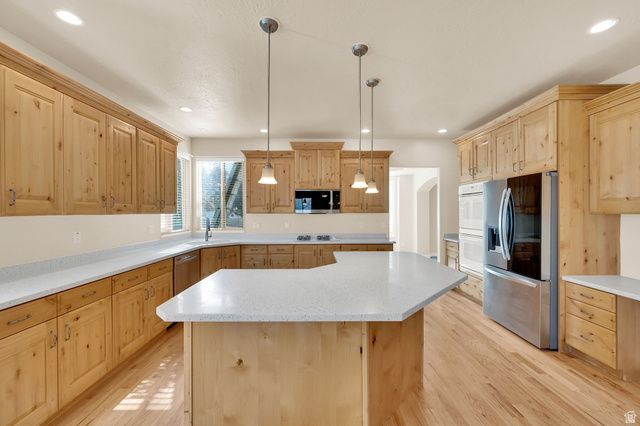 3047 W CHALK CREEK WAY, South Jordan, UT 84095