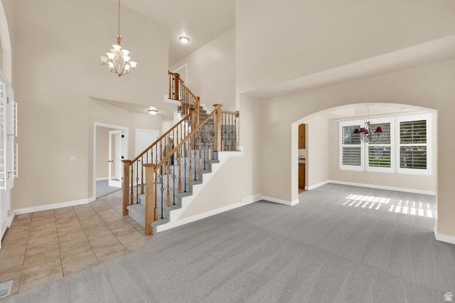 3047 W CHALK CREEK WAY, South Jordan, UT 84095