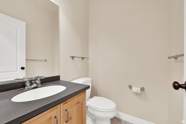 3047 W CHALK CREEK WAY, South Jordan, UT 84095