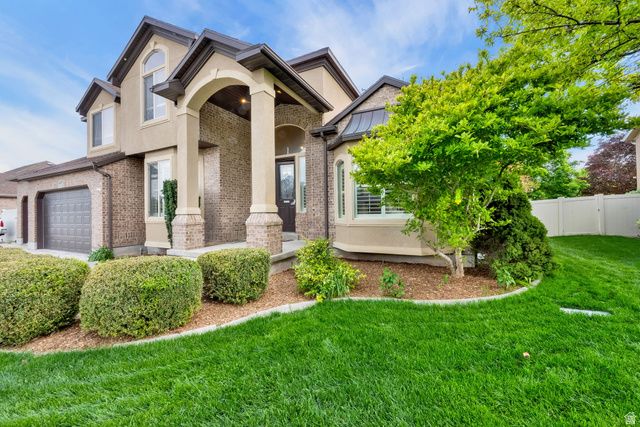 3047 W CHALK CREEK WAY, South Jordan, UT 84095