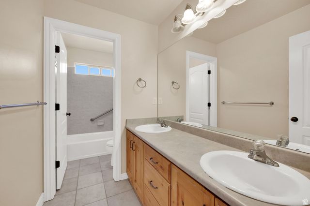 3047 W CHALK CREEK WAY, South Jordan, UT 84095